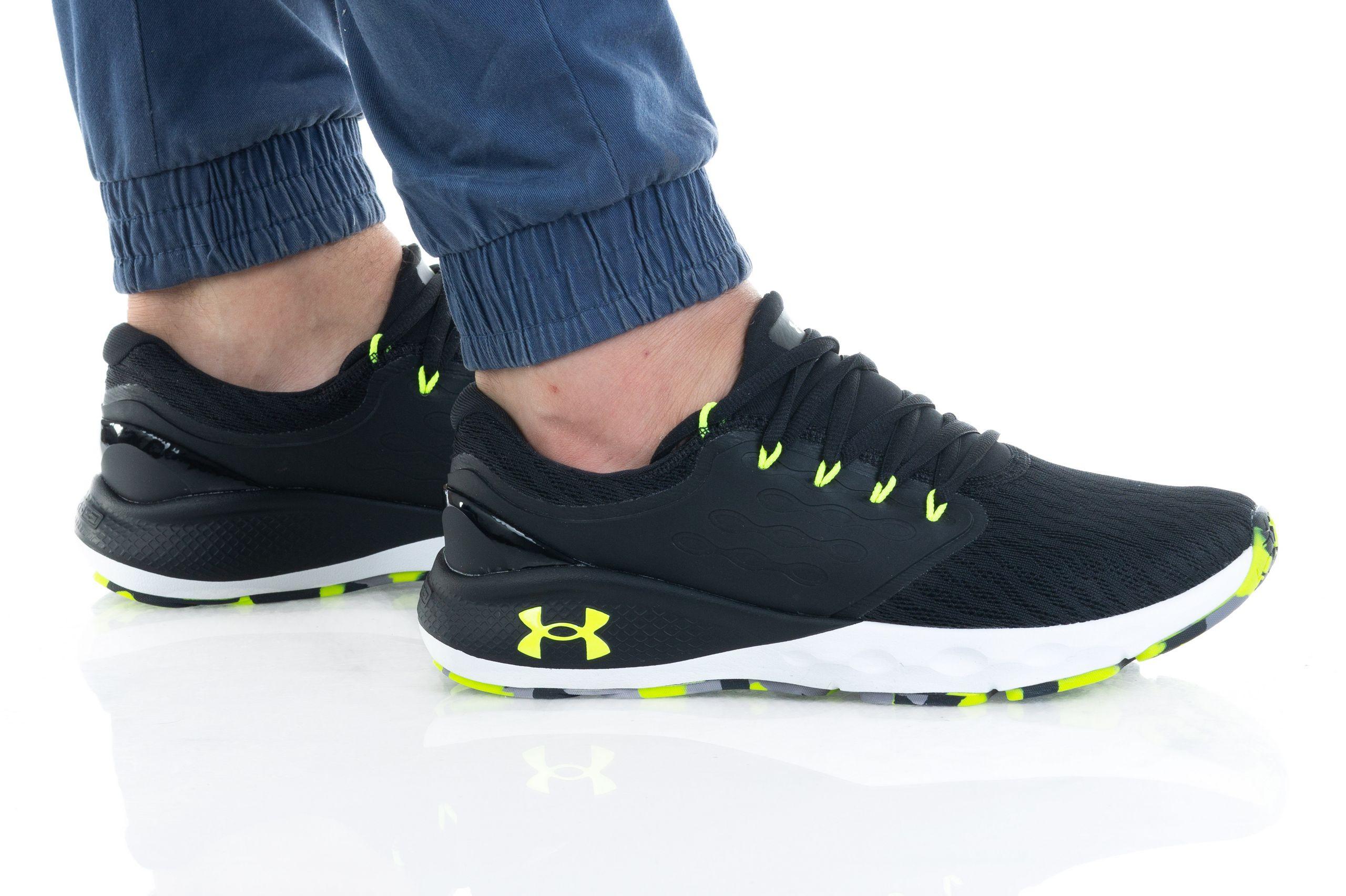 Charged vantage marble under armour clearance