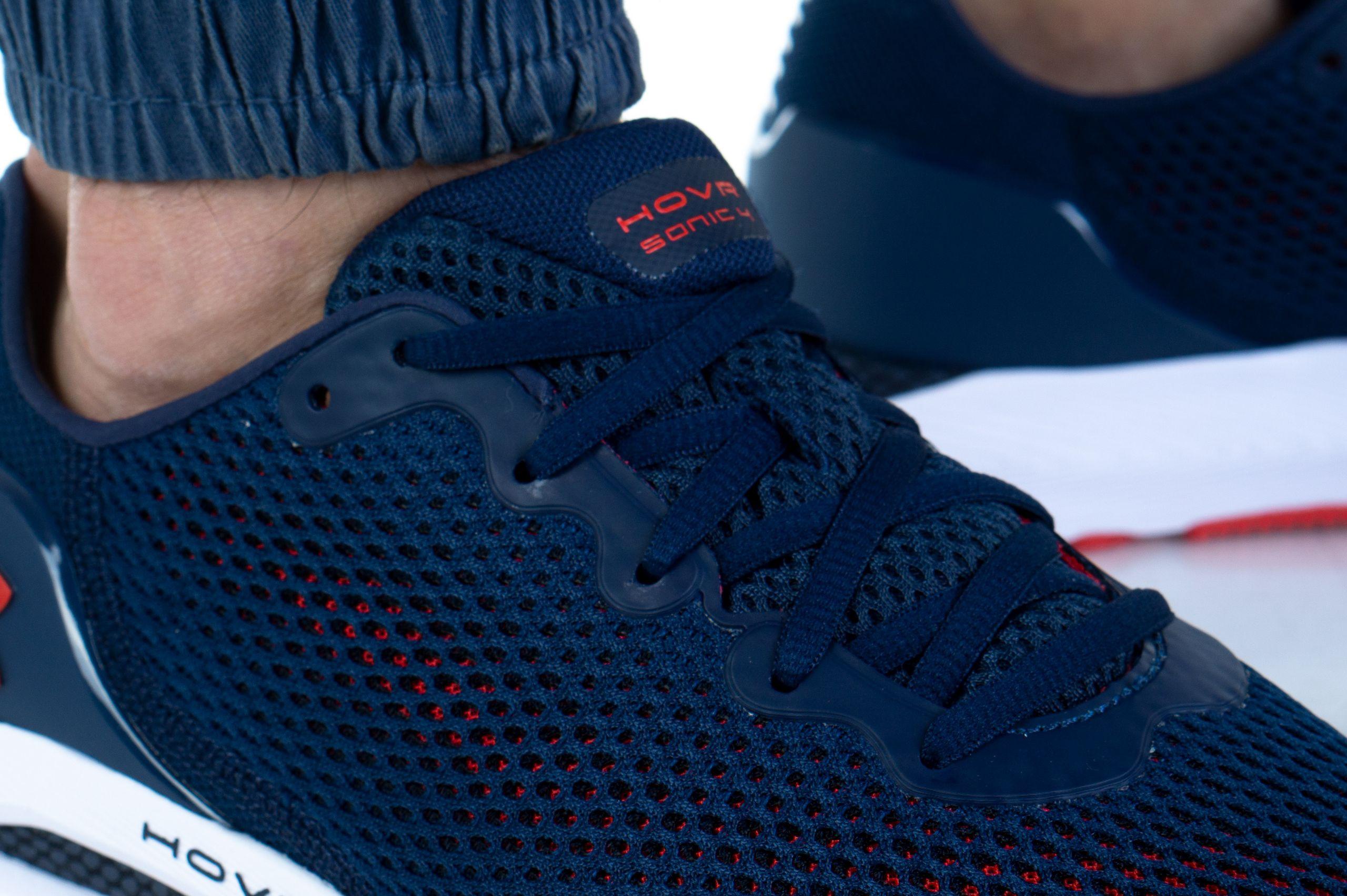 Under Armour HOVR SONIC 4 | Varle.lt
