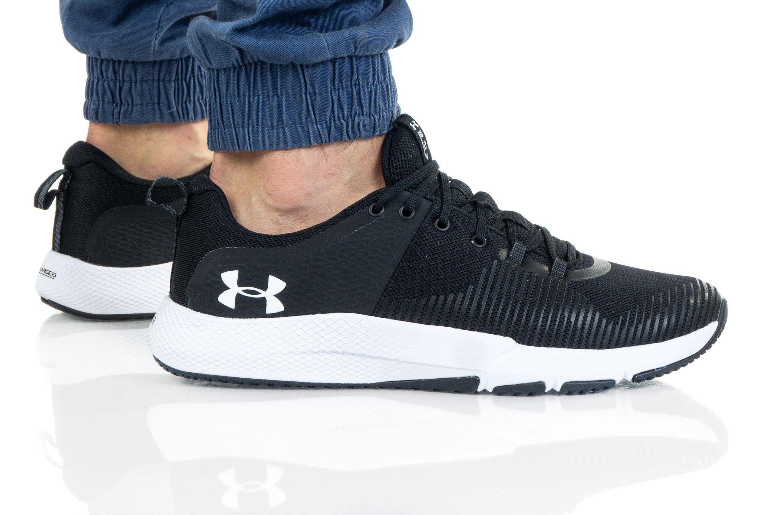 under armour charged will