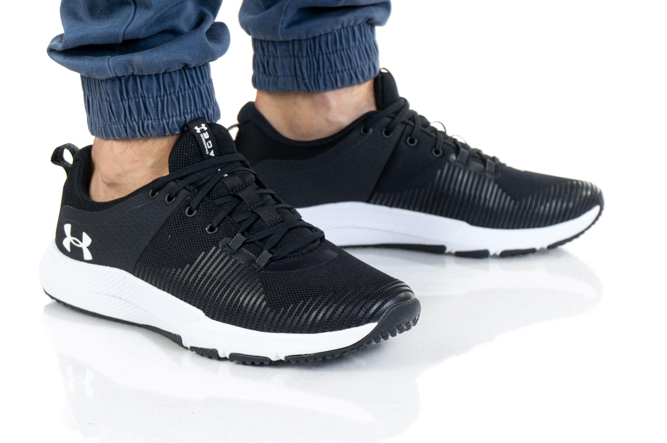 under armour charged will