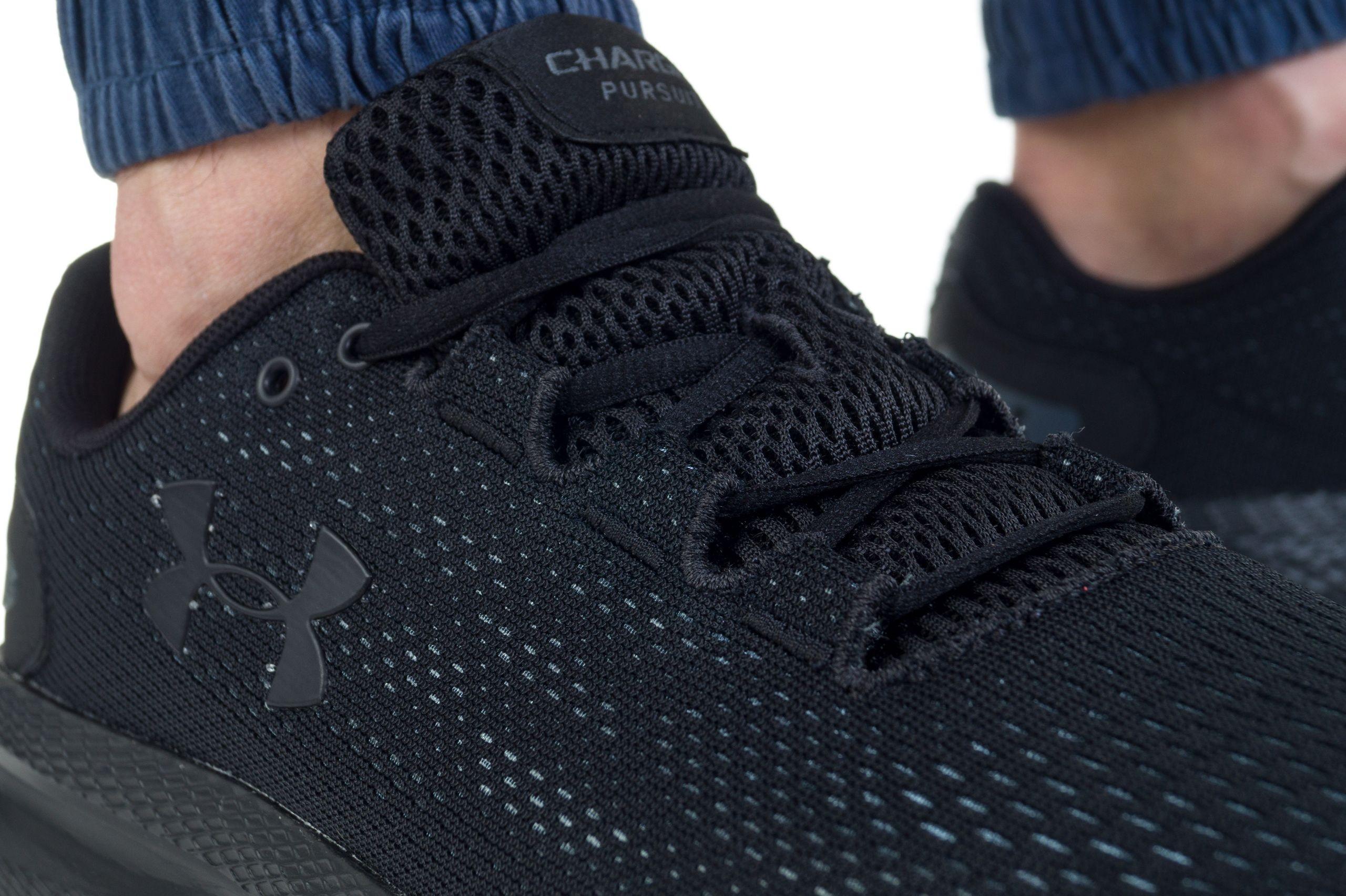 under armor charged 2