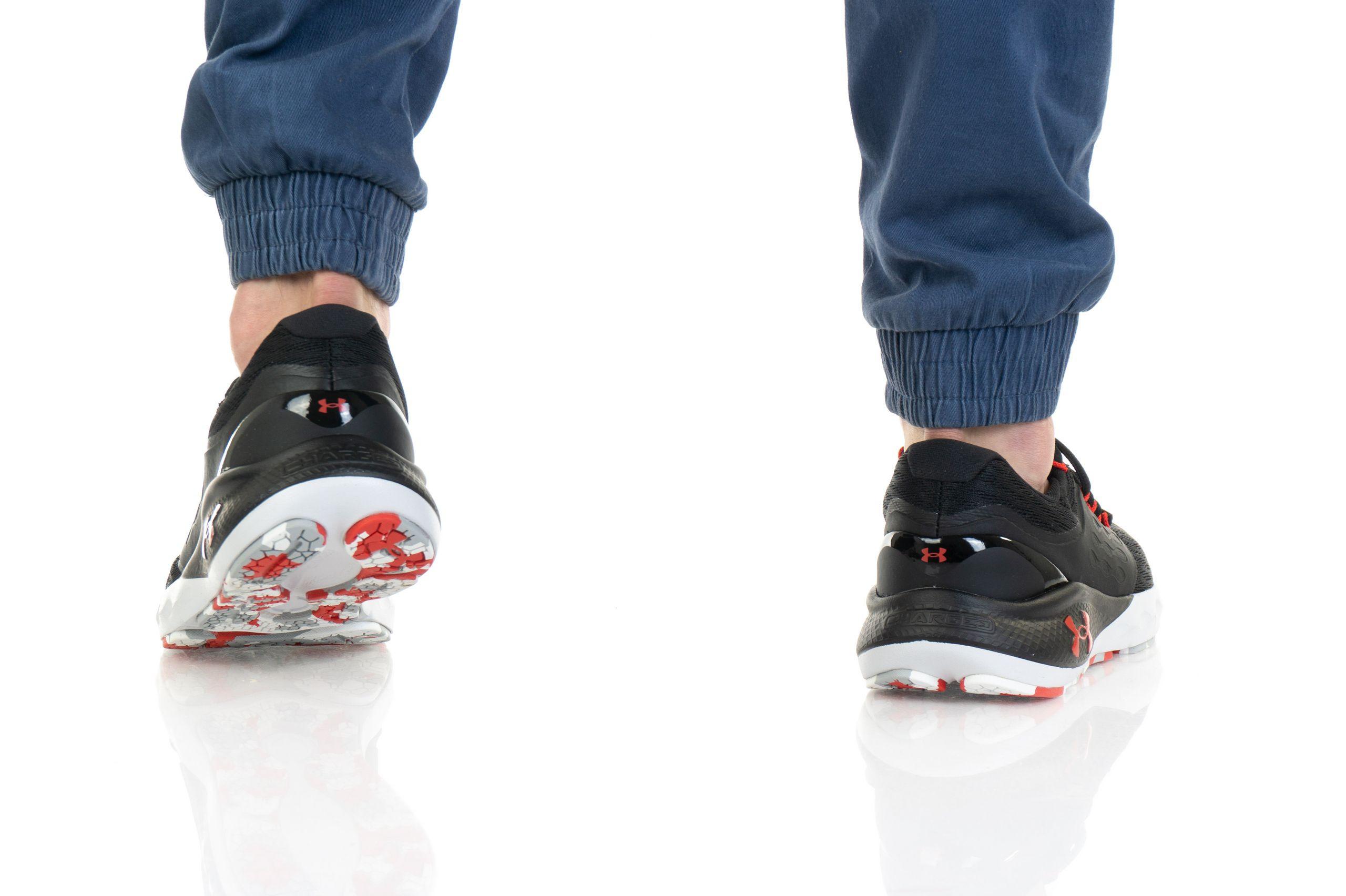 charged vantage marble under armour