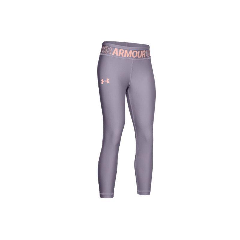 Under Armour Under Armor HG Ankle Crop 