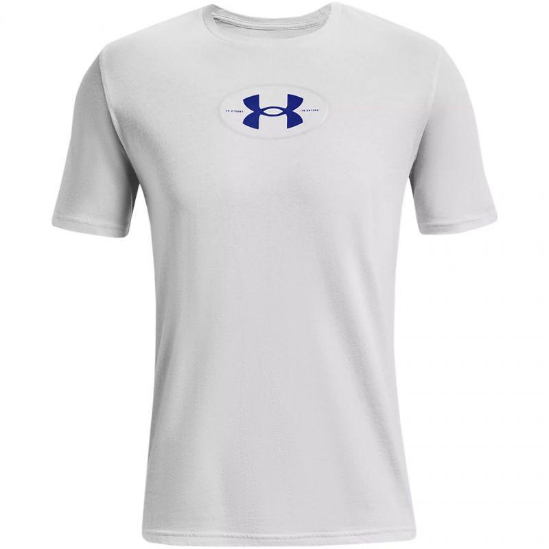 Under Armour Under Armor Repeat Ss 