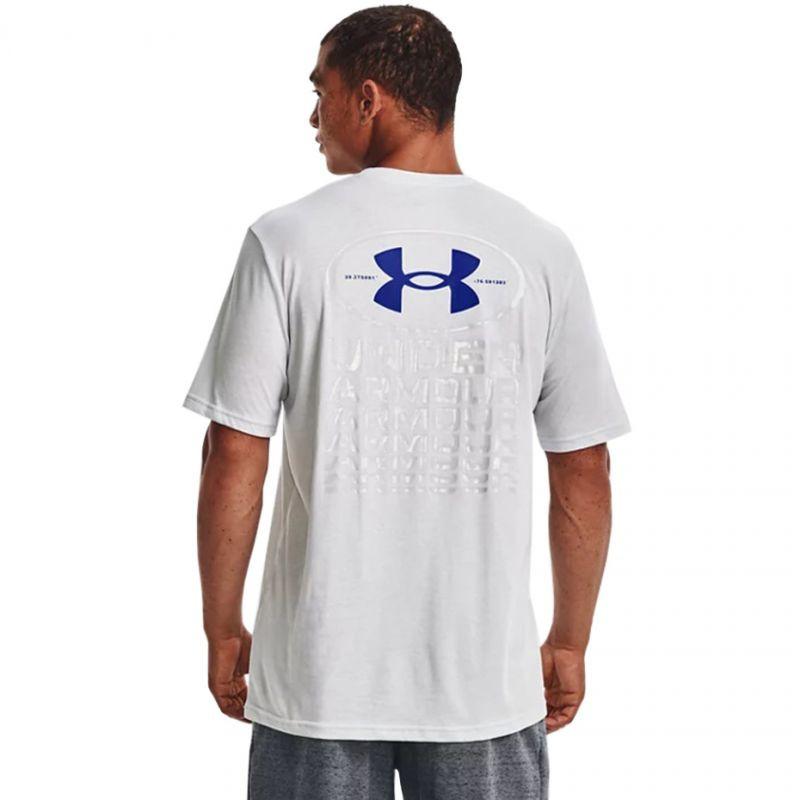 Under Armour Under Armor Repeat Ss 