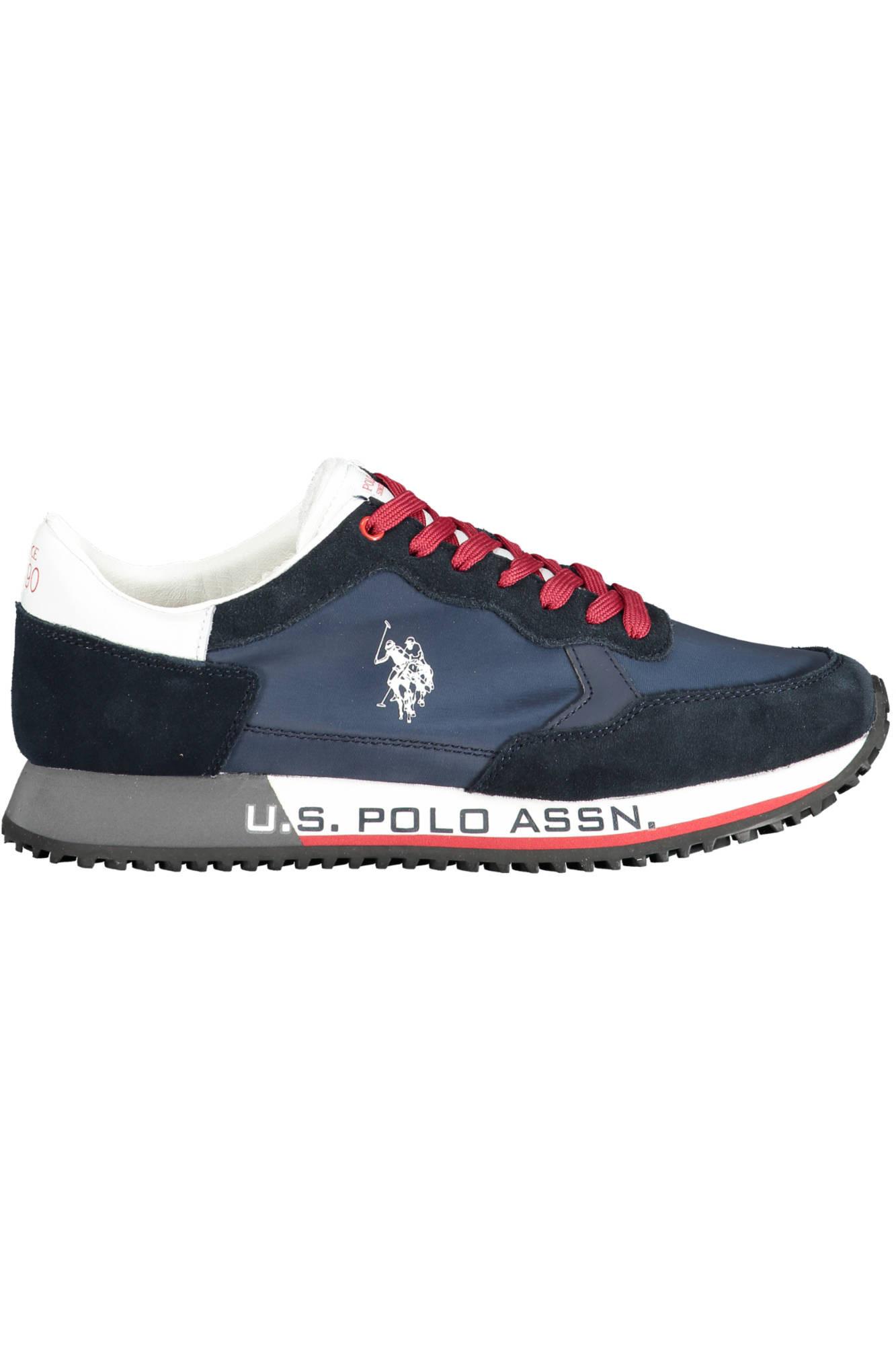 polo sport shoes for men