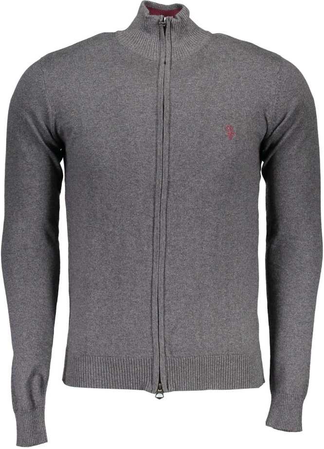 U.S. POLO Cardigan Men, žema kaina 