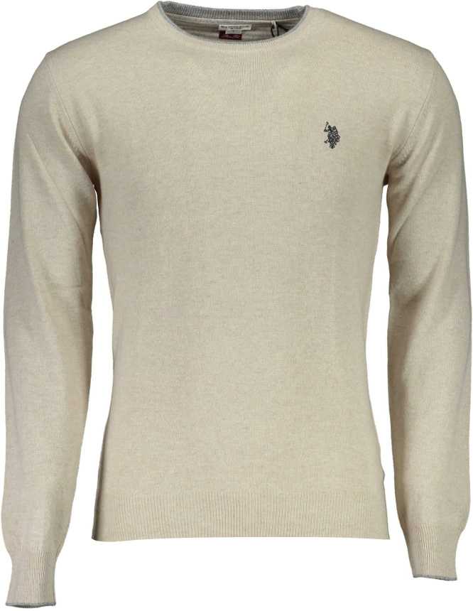U.S. POLO Sweater Men, žema kaina 