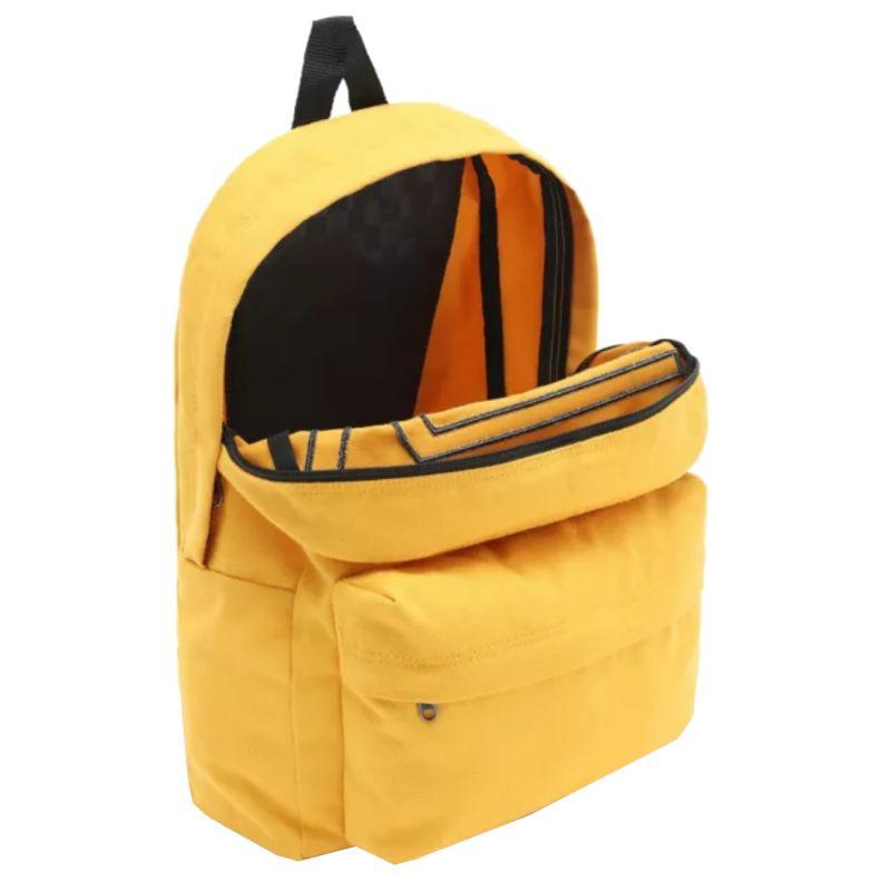 old skool drop v backpack