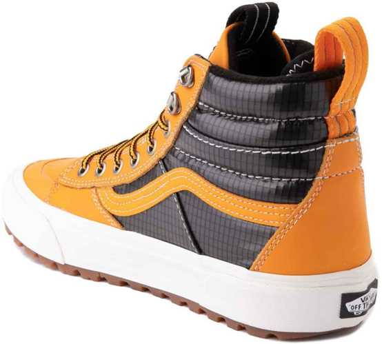 Vans SK8-HI-MTE | Varle.lt