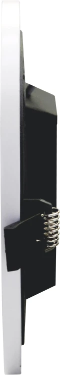 Įmontuojama apvali LED panelė "SPLIT" 30W-3000K