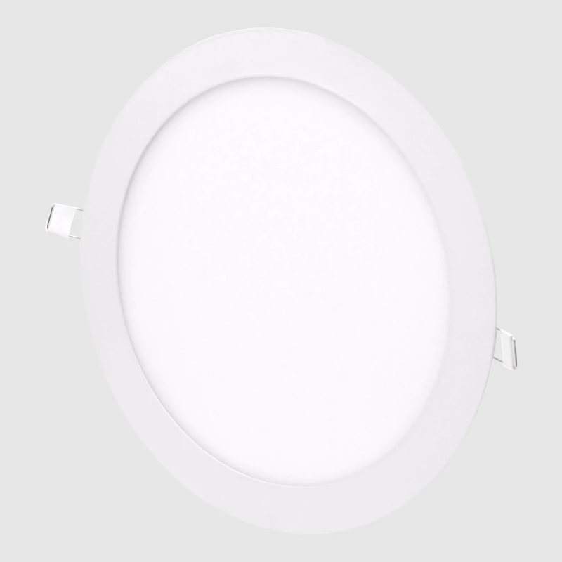 Nežinomas Įmontuojamas apvalus LED šviestuvas "MODOLED" 18W