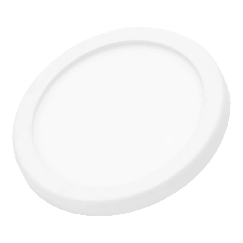 Įmontuojamas apvalus LED šviestuvas su susiaurėjančiais kraštais "VESTA" 6W