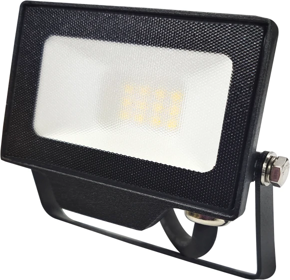 LED auko prožektorius "TOLEDO" 10W