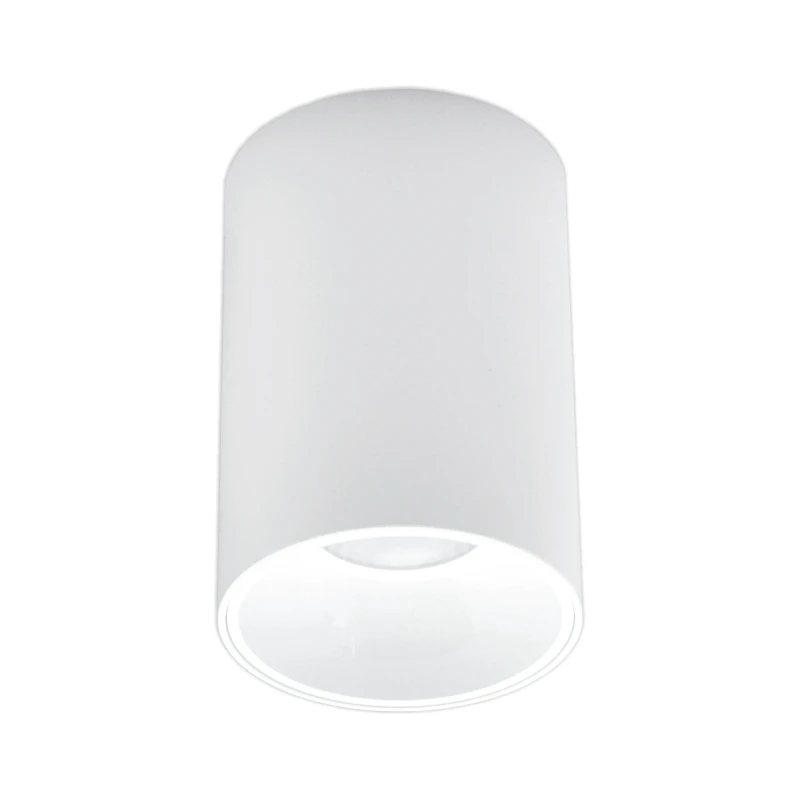 Lubinis šviestuvas TOPE Lubinis baltas LED šviestuvas "TULSA" 15W