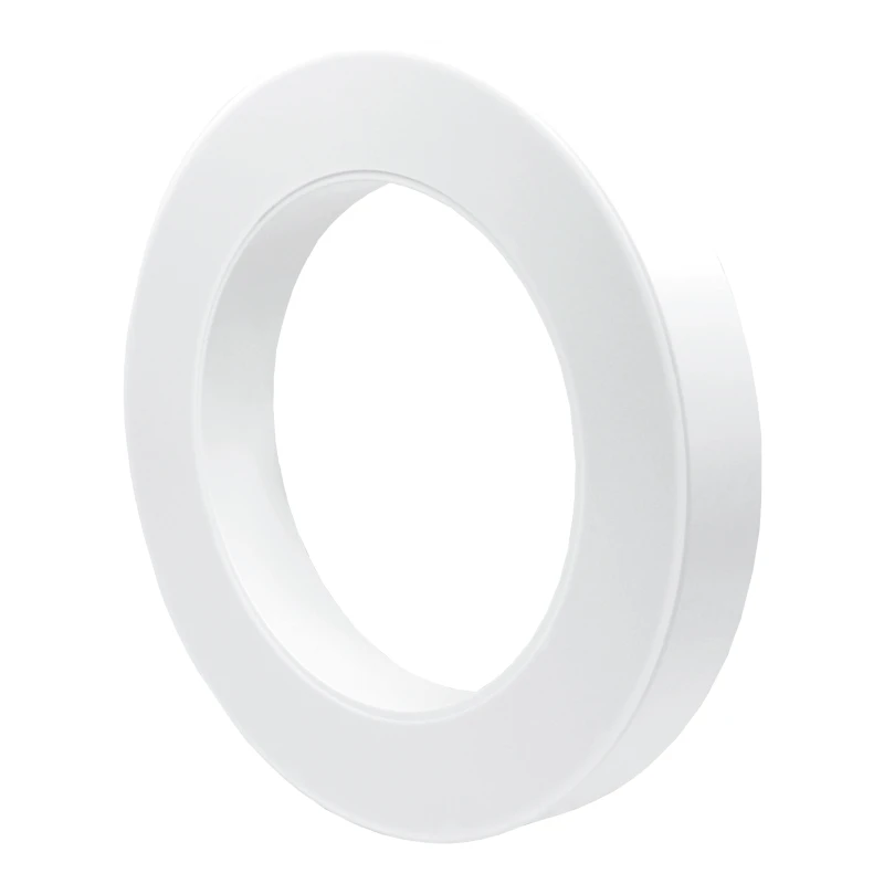Lubinis šviestuvas Apvalus lubinis baltas LED šviestuvas "MEKA" 36W
