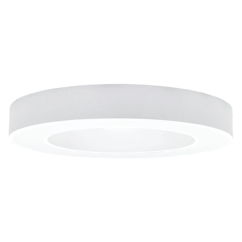 Lubinis šviestuvas Apvalus lubinis baltas LED šviestuvas "MEKA" 36W