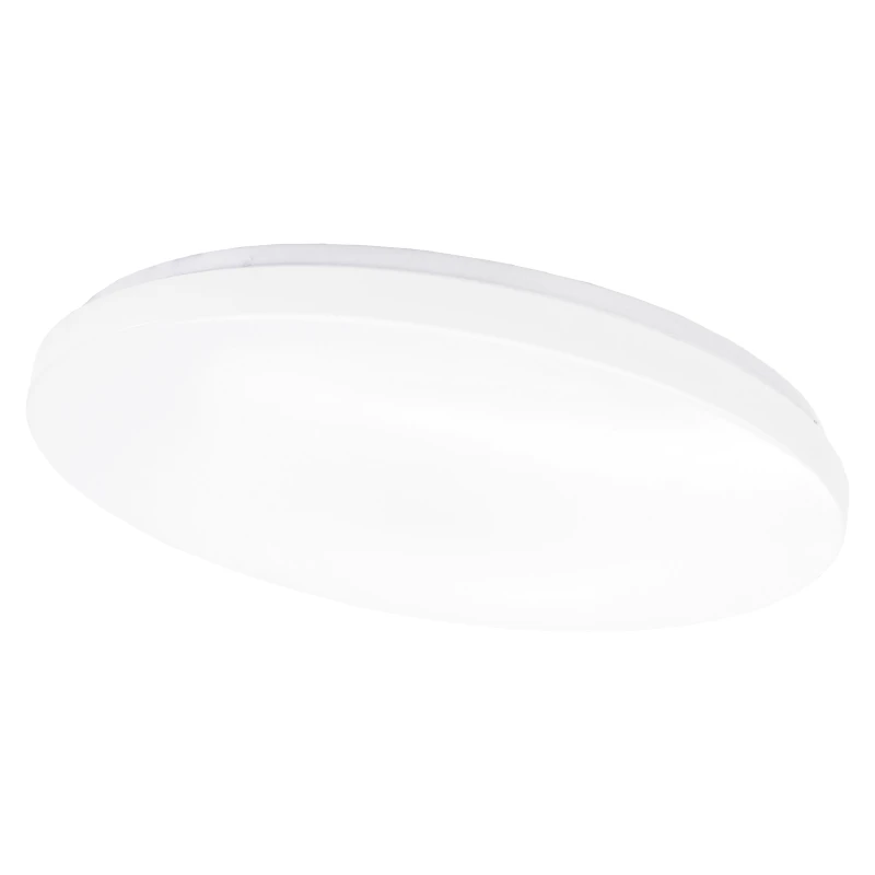 Lubinis šviestuvas TOPE Apvalus lubinis LED šviestuvas "SOPOT" 2x36W