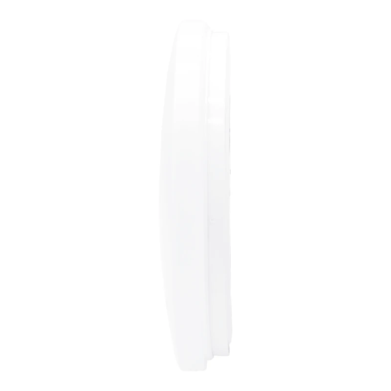 Lubinis šviestuvas TOPE Apvalus lubinis LED šviestuvas "SOPOT" 2x18W