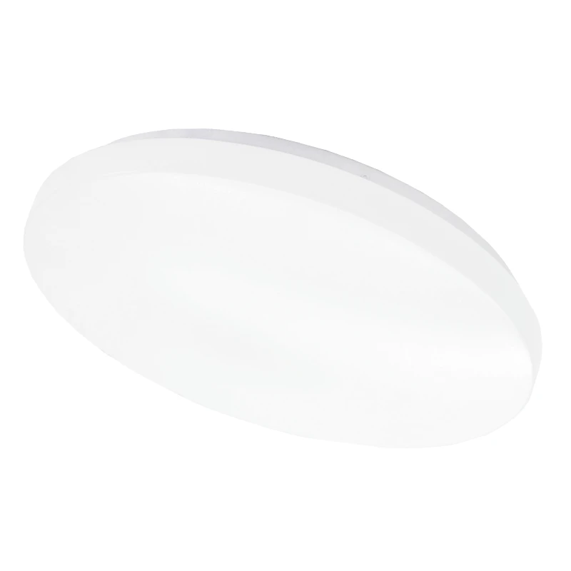 Lubinis šviestuvas TOPE Apvalus lubinis LED šviestuvas "SOPOT" 2x24W