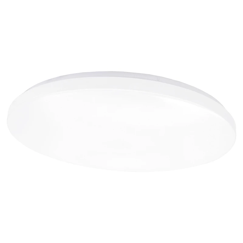 Lubinis šviestuvas TOPE Apvalus lubinis LED šviestuvas "SOPOT" 2x48W