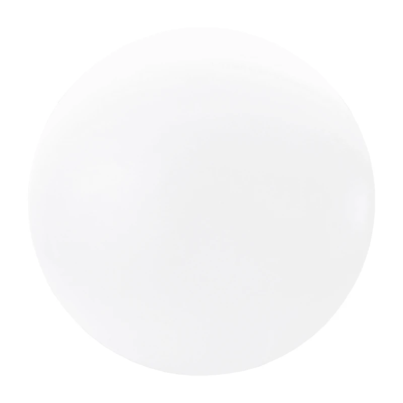 Lubinis šviestuvas TOPE Apvalus lubinis LED šviestuvas "SOPOT" 2x18W