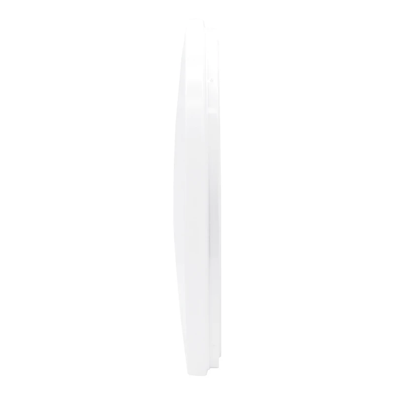 Lubinis šviestuvas TOPE Apvalus lubinis LED šviestuvas "SOPOT" 2x48W