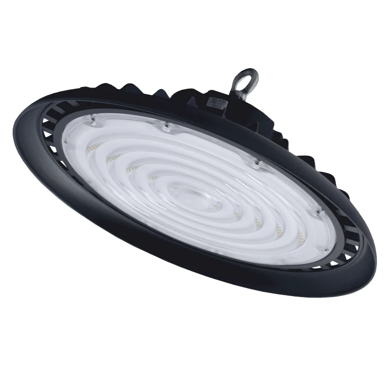 Tope Lighting Aukštų patalpų LED šviestuvas "UBE" 150W