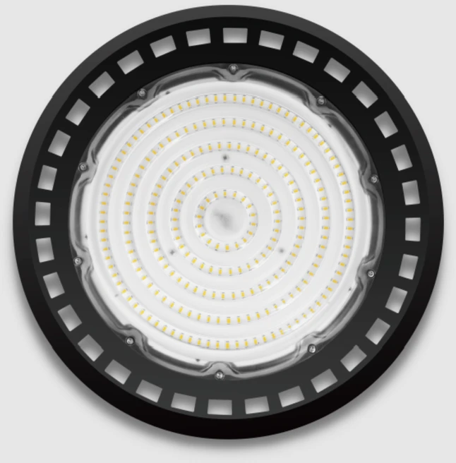 Tope Lighting Aukštų patalpų LED šviestuvas "UBE" 150W