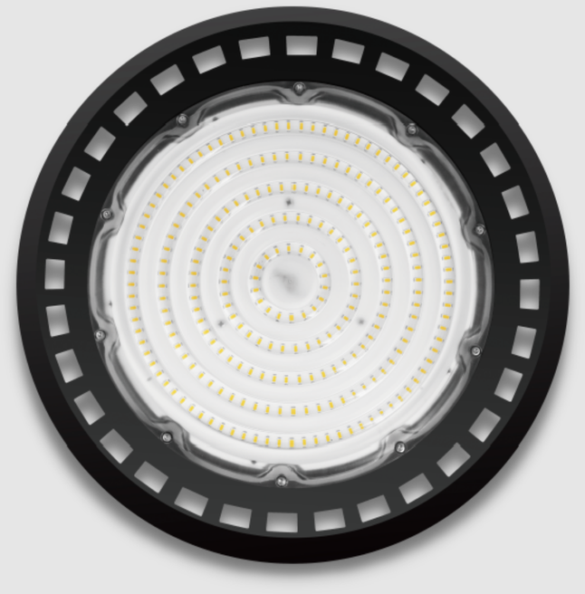 Tope Lighting Aukštų patalpų LED šviestuvas "UBE" 100W