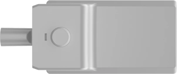 Tope Lighting Gatvės švieštuvas "HEMET" 40W