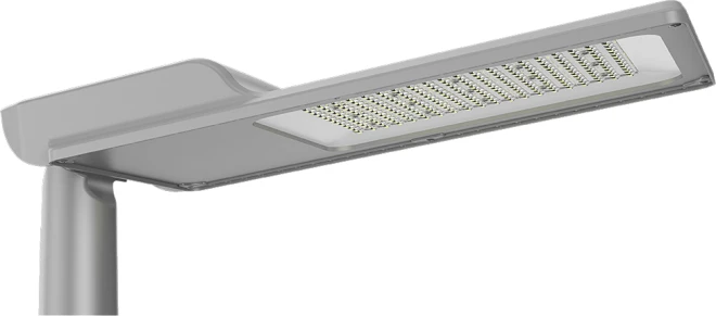 Tope Lighting Gatvės švieštuvas "HEMET" 40W