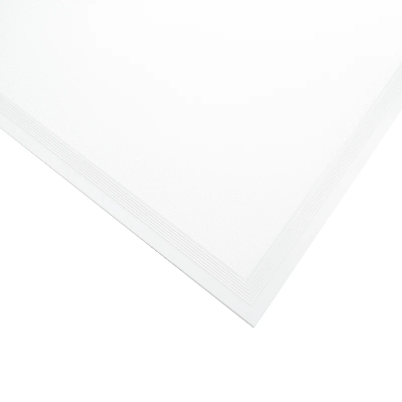 Įmontuojama kvadratinė LED panelė "MESA" 40W-3000K UGR