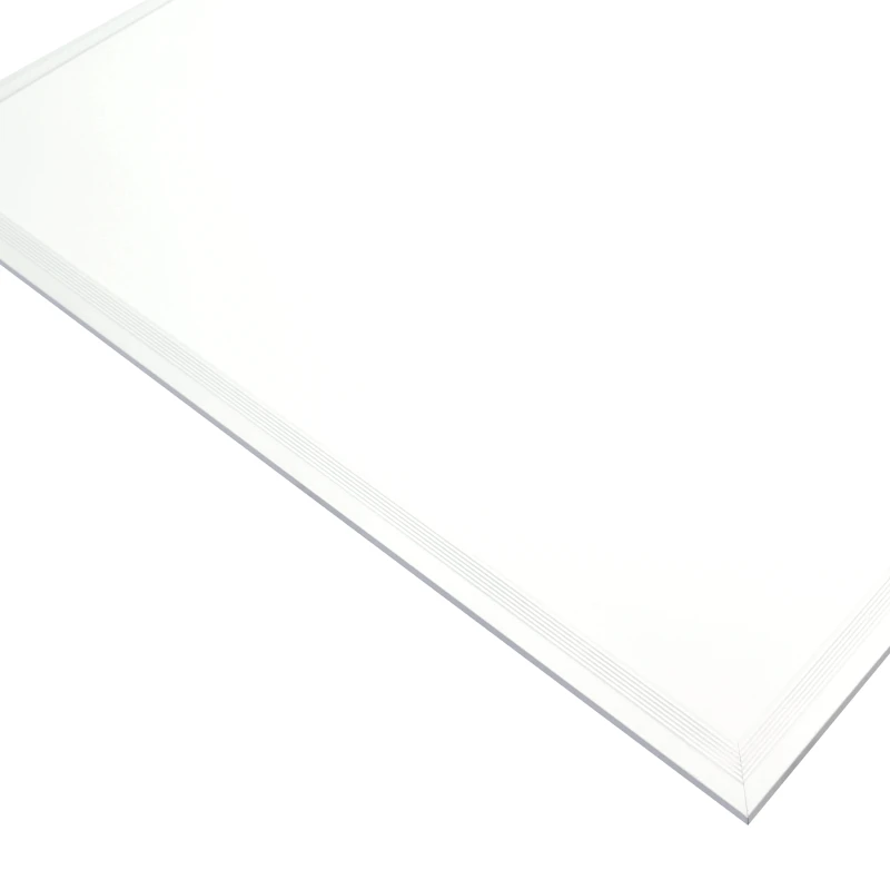 Įmontuojama kvadratinė LED panelė "MESA" 40W-3000K