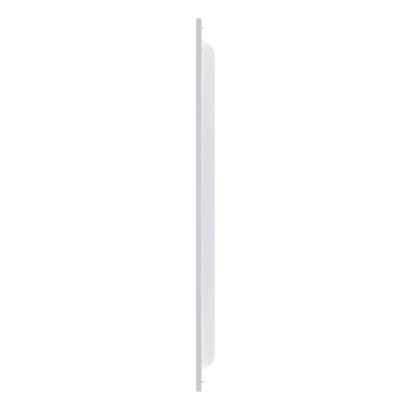 Įmontuojama kvadratinė LED panelė "MESA" 40W-3000K UGR