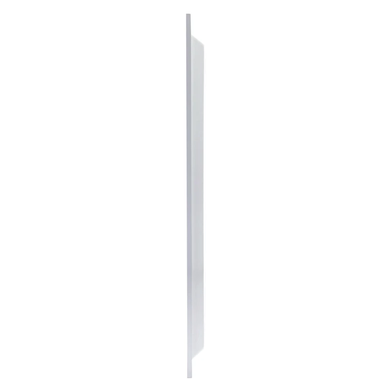 Įmontuojama kvadratinė LED panelė "MESA" 40W-3000K