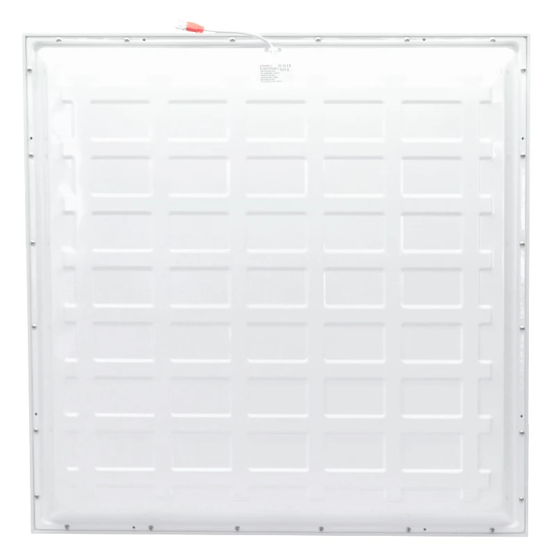 Įmontuojama kvadratinė LED panelė "MESA" 40W-3000K UGR