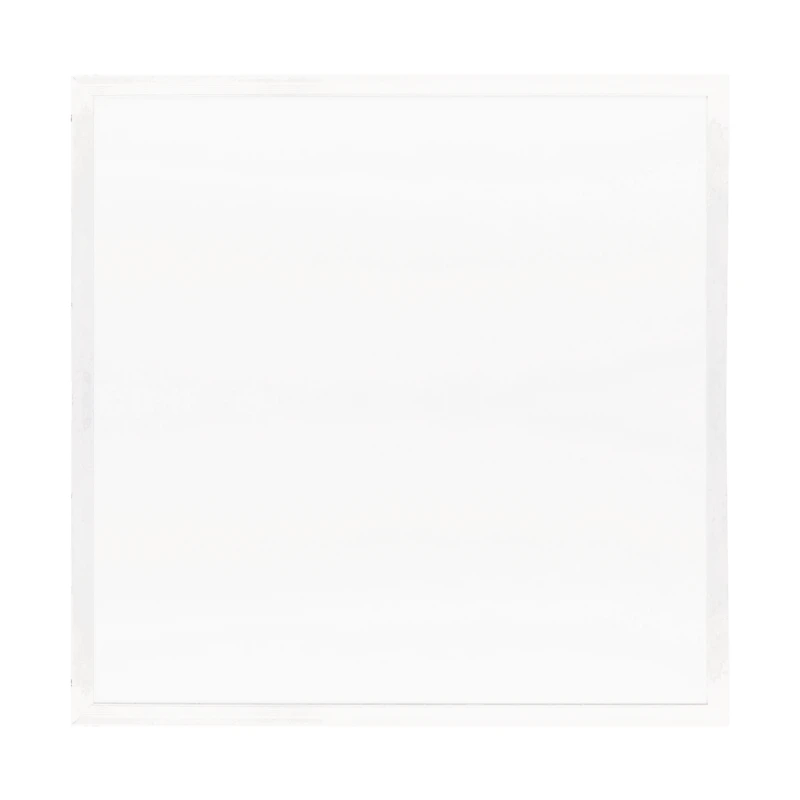 Įmontuojama kvadratinė LED panelė "MESA" 40W-3000K