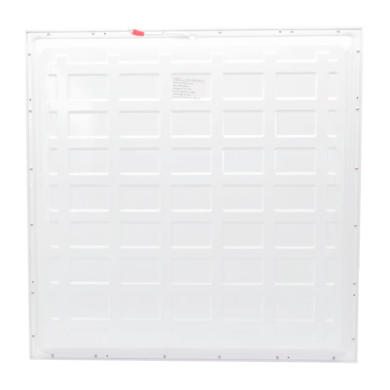Įmontuojama kvadratinė LED panelė "MESA" 40W-3000K