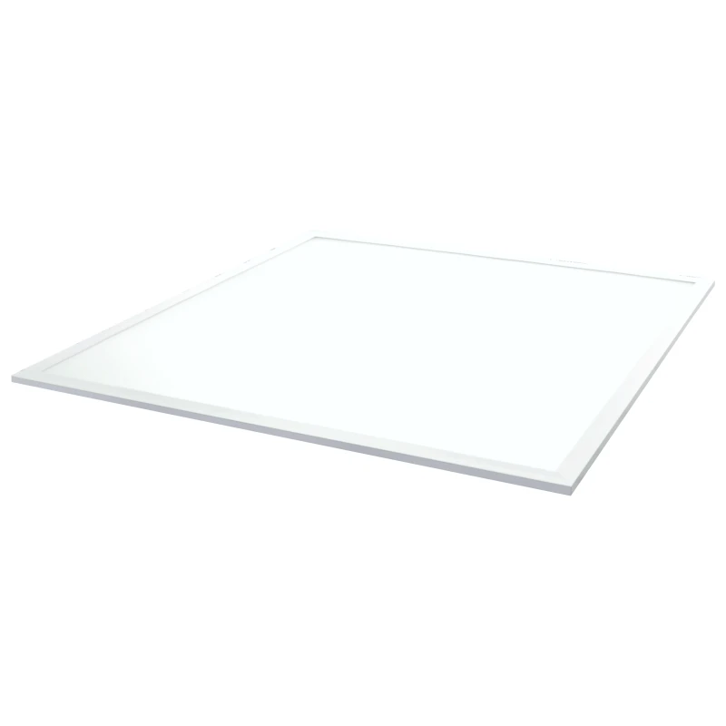 Įmontuojama kvadratinė LED panelė "MESA" 40W-3000K UGR