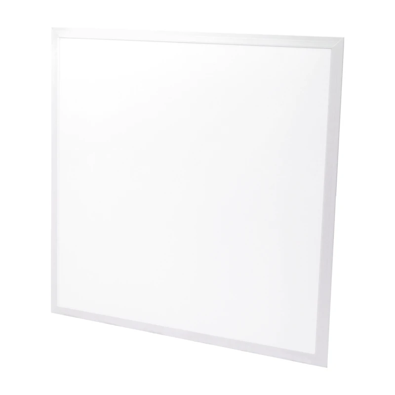 Įmontuojama kvadratinė LED panelė "MESA" 40W-3000K