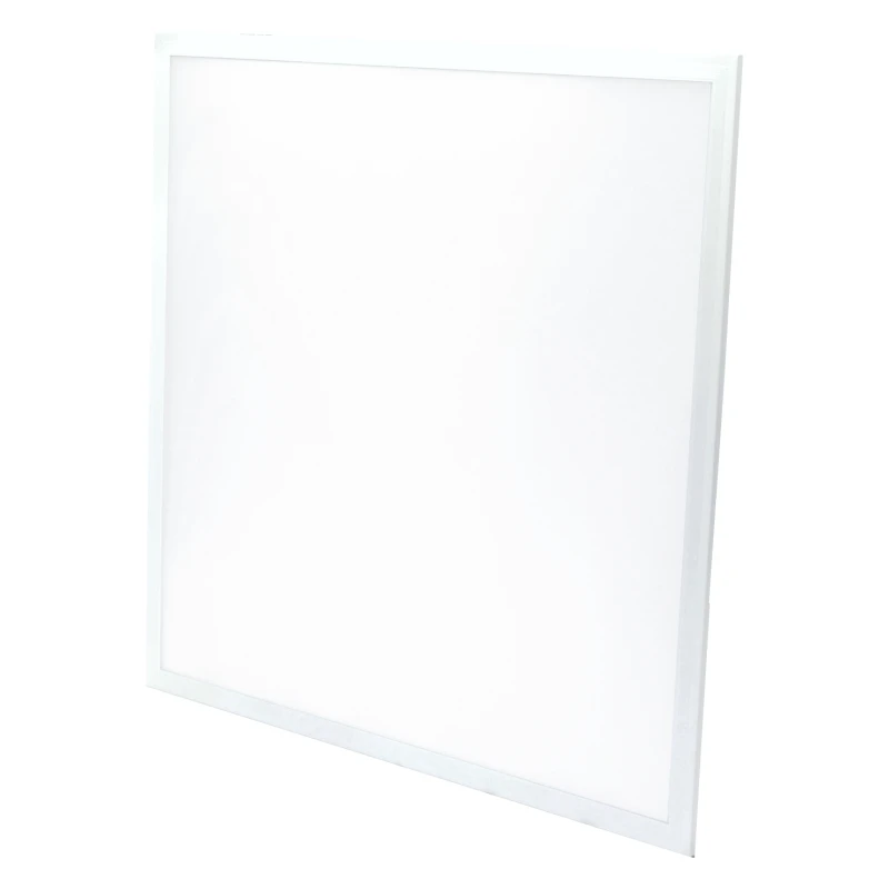 Įmontuojama kvadratinė LED panelė "MESA" 40W-3000K UGR