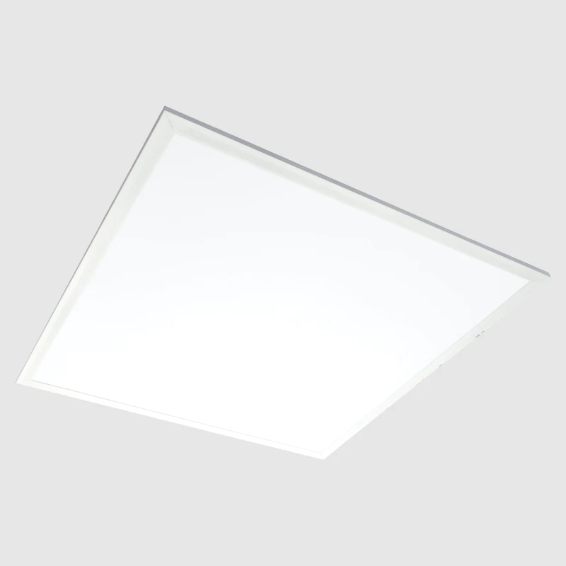 Įmontuojama kvadratinė LED panelė "MESA" 40W-3000K