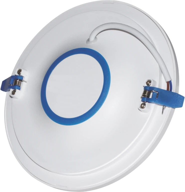 Tope Lighting Įmontuojamas apvalus LED šviestuvas "TOPAZ" 18W