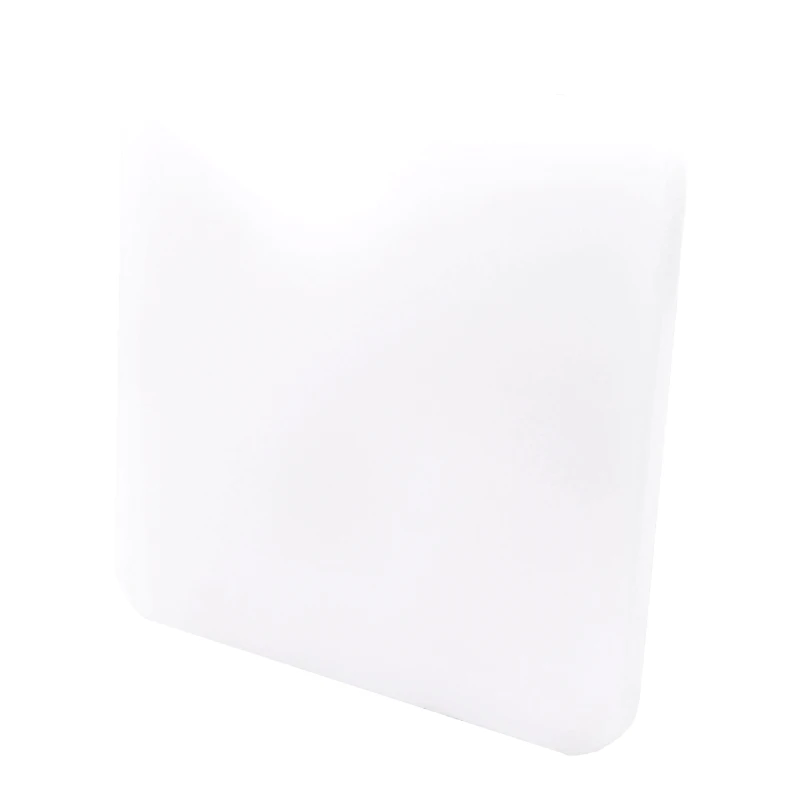 Lubinis šviestuvas TOPE Kvadratinis lubinis LED šviestuvas "SOPOT" 2x24W