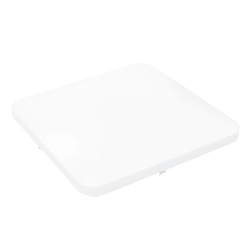 Lubinis šviestuvas TOPE Kvadratinis lubinis LED šviestuvas "SOPOT" 2x36W