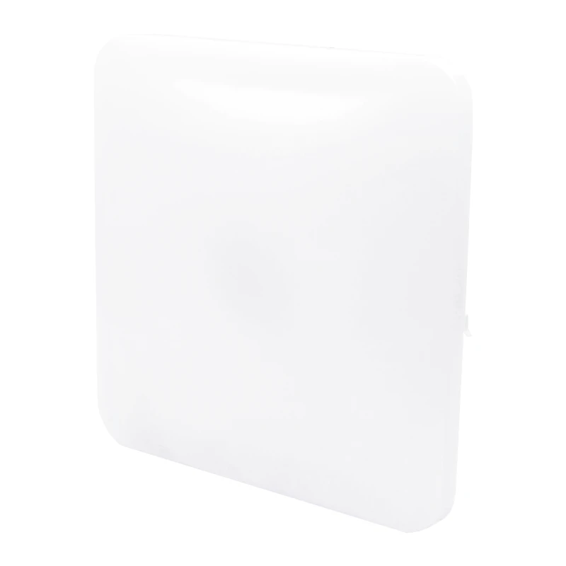 Lubinis šviestuvas TOPE Kvadratinis lubinis LED šviestuvas "SOPOT" 2x36W