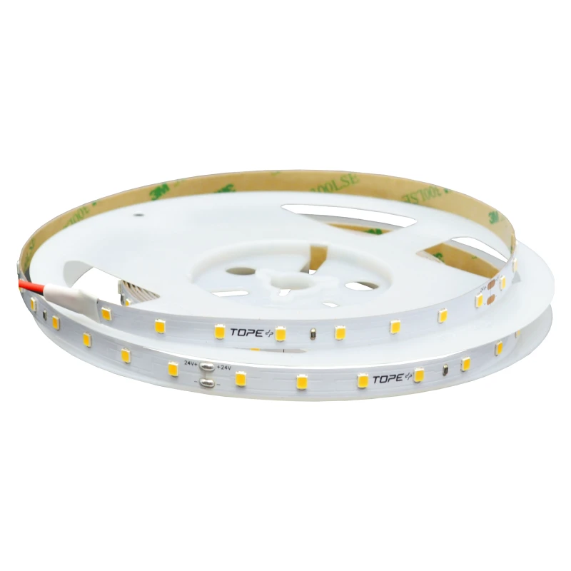 Lanksti LED juosta "KANO" 4000K, 9.6W/M