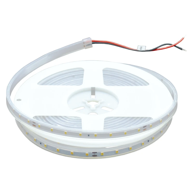 Lanksti LED juosta "KANO" 4000K, 4.8W/M, IP67