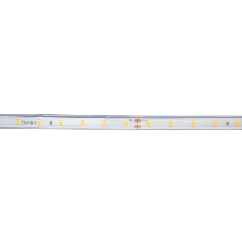 Lanksti LED juosta "KANO" 4000K, 4.8W/M, IP67